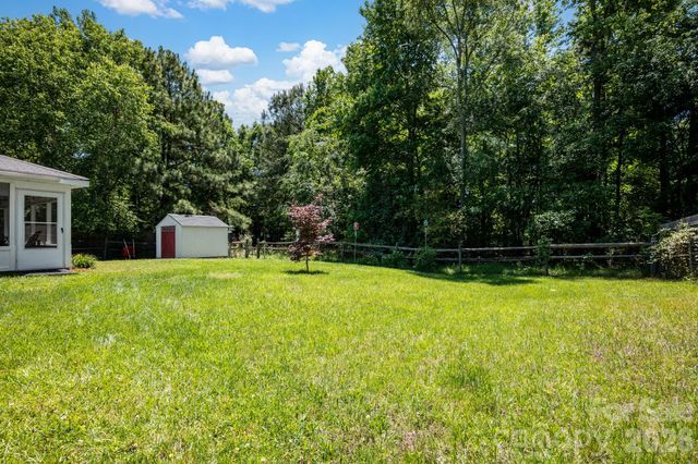 1118 Slate Ridge Road, Matthews, NC 28104