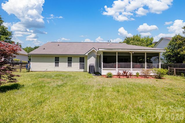 1118 Slate Ridge Road, Matthews, NC 28104