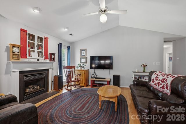 1118 Slate Ridge Road, Matthews, NC 28104