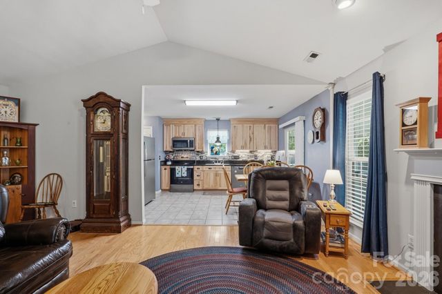 1118 Slate Ridge Road, Matthews, NC 28104