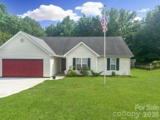 1118 Slate Ridge Road, Matthews, NC 28104