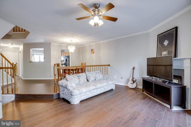 6808 COMPTON VALLEY PL, Centreville, VA 20121