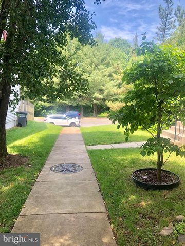 6808 COMPTON VALLEY PL, Centreville, VA 20121