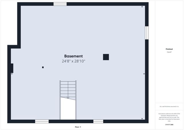 711 E 32nd Street, Anderson, IN 46016