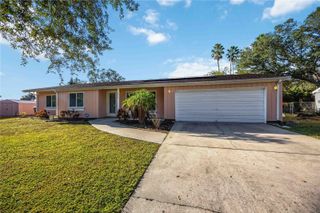 4413 MCKIBBEN DRIVE, North Port, FL 34287
