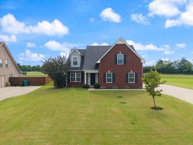 7931 Peridot Cir, Murfreesboro, TN 37127