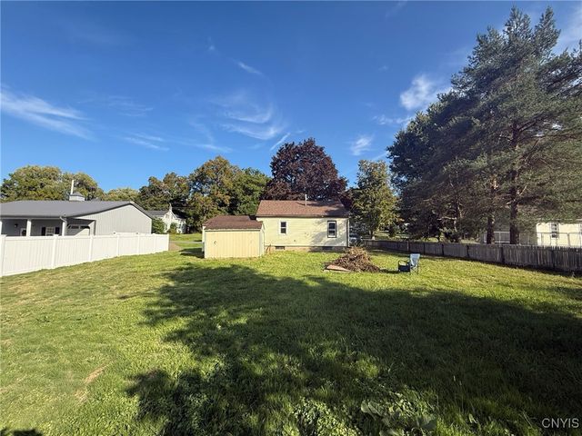 115 Lock Street, Schroeppel, NY 13135