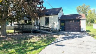 115 Lock Street, Schroeppel, NY 13135