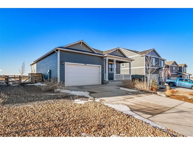 Address unavailable.