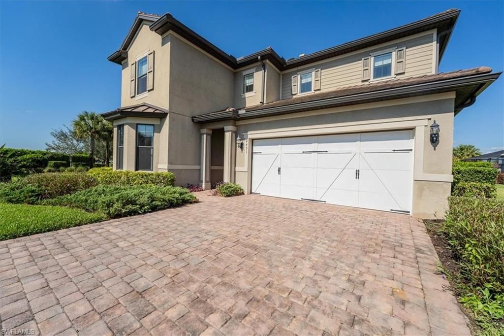 4491 Steinbeck WAY, AVE MARIA, FL 34142 — exterior