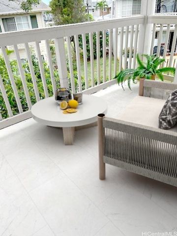 94-686 Lumiauau Street UU204, Waipahu, HI 96797