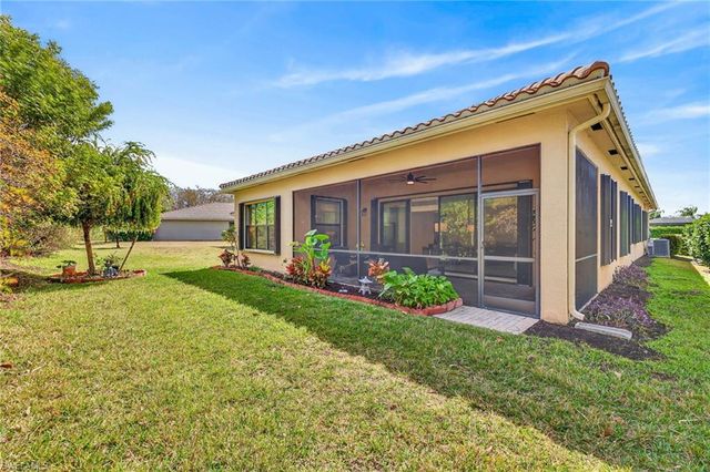 11572 Stonecreek CIR, Fort Myers, FL 33913