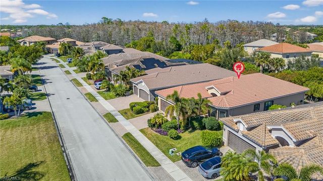 11572 Stonecreek CIR, Fort Myers, FL 33913