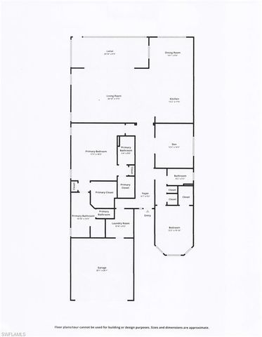 11572 Stonecreek CIR, Fort Myers, FL 33913