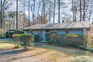 425 Brookside Drive, Chapel Hill, NC 27516