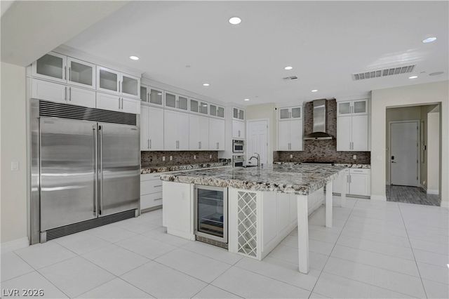 89 Olympia Chase Drive, Las Vegas, NV 89141