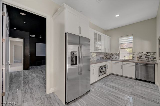 89 Olympia Chase Drive, Las Vegas, NV 89141