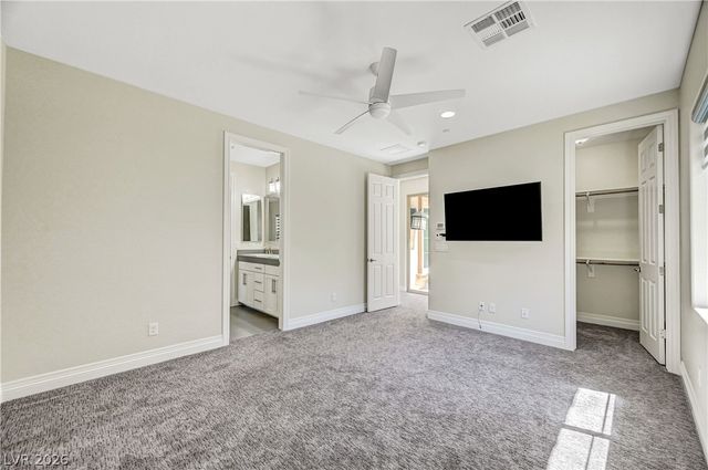 89 Olympia Chase Drive, Las Vegas, NV 89141