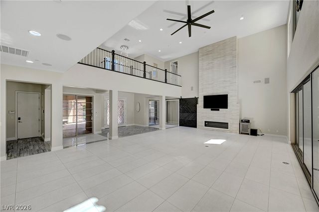 89 Olympia Chase Drive, Las Vegas, NV 89141