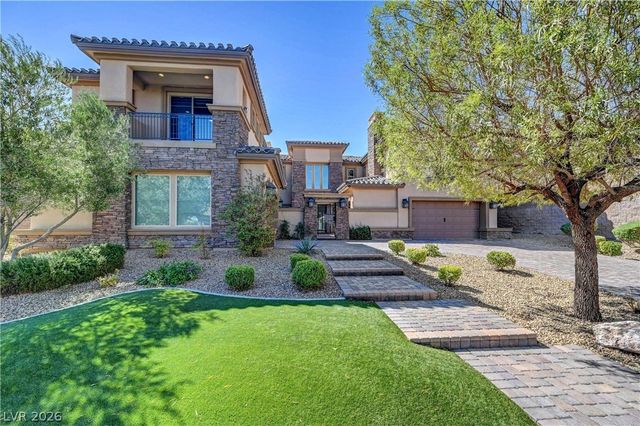 89 Olympia Chase Drive, Las Vegas, NV 89141