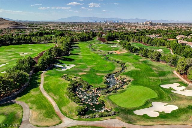 89 Olympia Chase Drive, Las Vegas, NV 89141