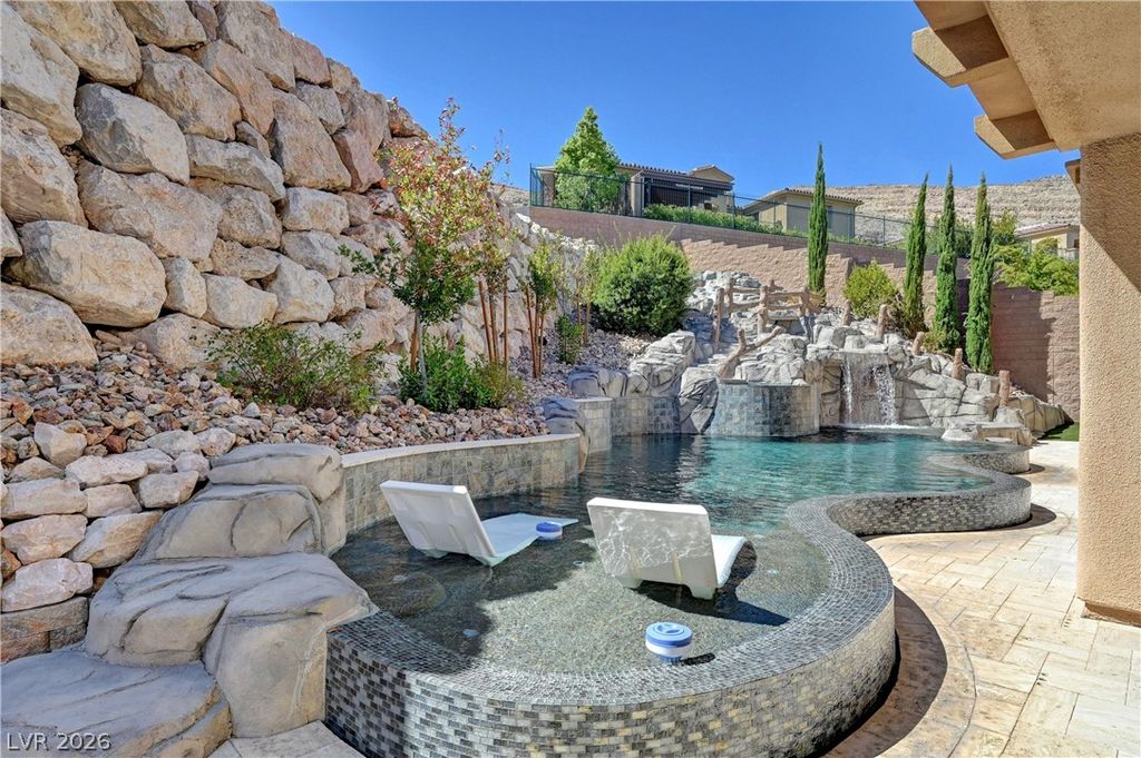 89 Olympia Chase Drive, Las Vegas, NV 89141 — photo 2