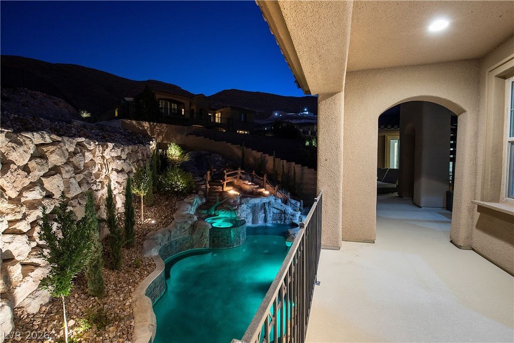 89 Olympia Chase Drive, Las Vegas, NV 89141 — photo 3