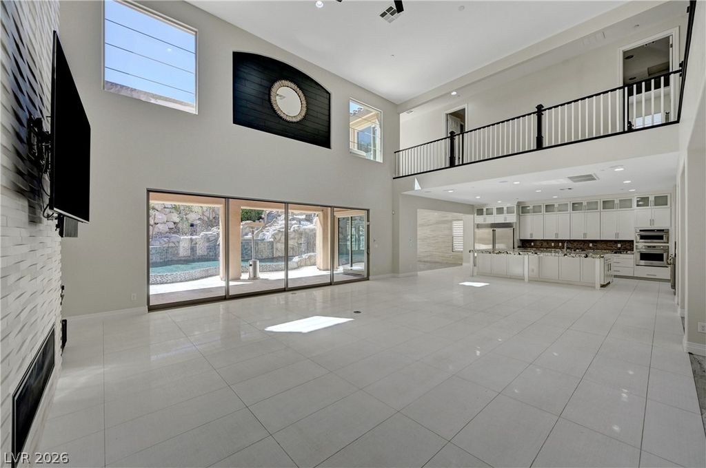 89 Olympia Chase Drive, Las Vegas, NV 89141 — photo 4