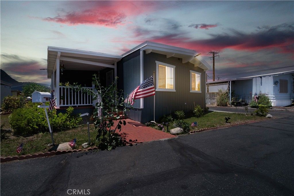 44725 E Florida Avenue 185, Hemet, CA 92544