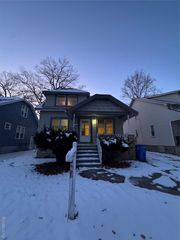 4128 Huron Street, Dearborn Heights, MI 48125