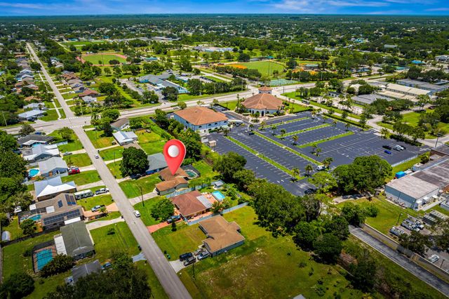 441 SW Curtis Street, Port St Lucie, FL 34983