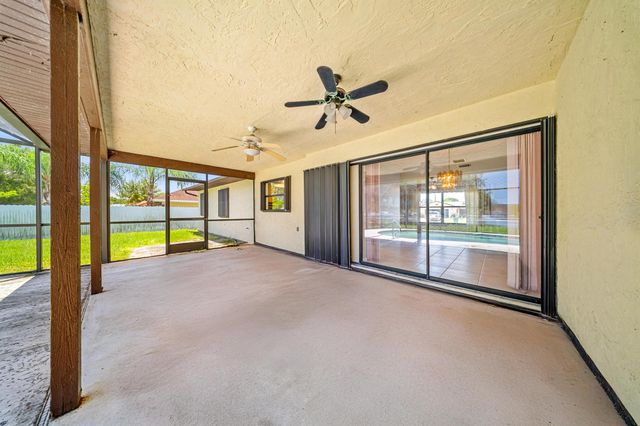 441 SW Curtis Street, Port St Lucie, FL 34983
