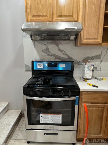 158 Terrace Avenue, Jersey City, NJ 07307