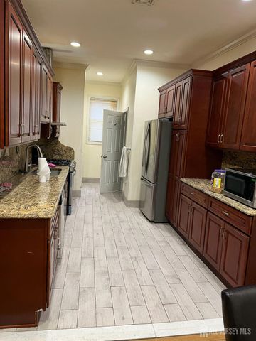 158 Terrace Avenue, Jersey City, NJ 07307