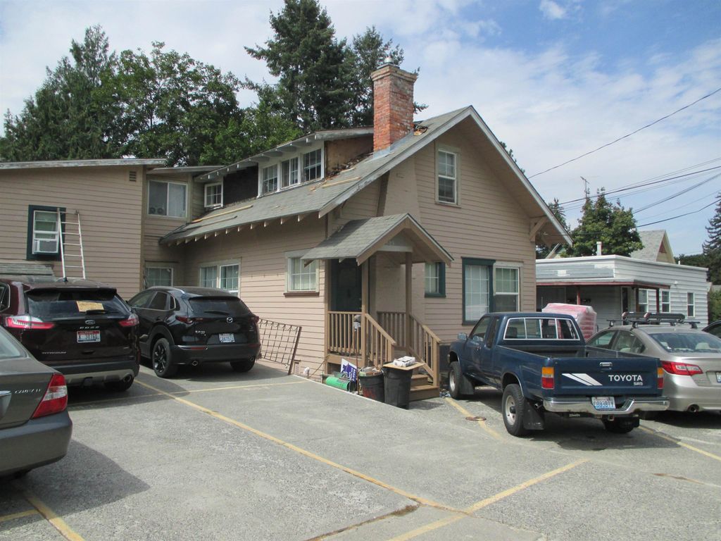905 NE Lake St, Pullman, WA 99163 photo 3
