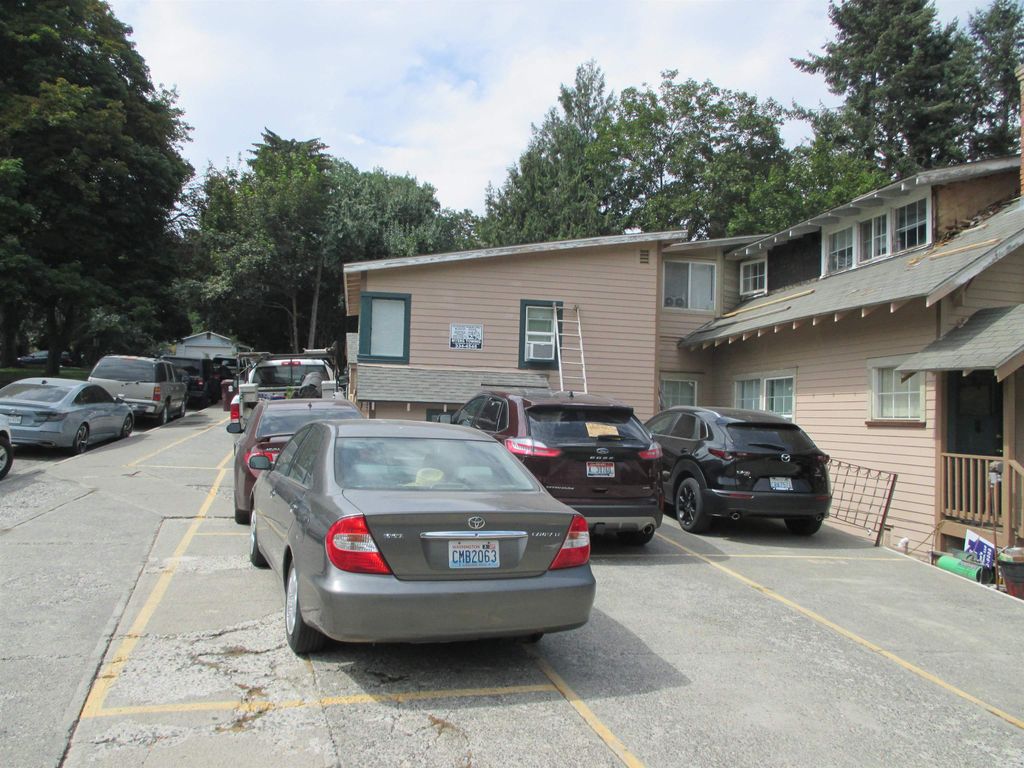 905 NE Lake St, Pullman, WA 99163 photo 4