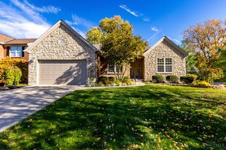 6266 Trailwood Court, Deerfield Twp., OH 45040