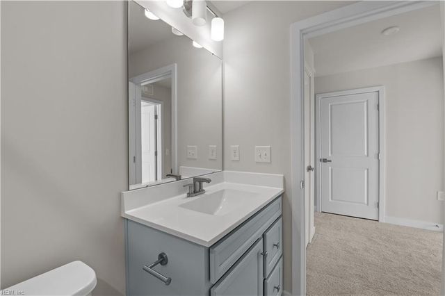 5002 Winding CRK # 1B, Williamsburg, VA 23188