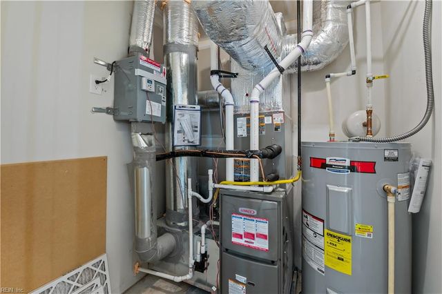 5002 Winding CRK # 1B, Williamsburg, VA 23188