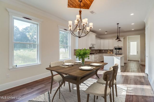 12154 Parc Aux Chenes, Gulfport, MS 39503