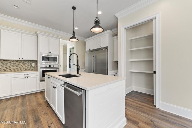 12154 Parc Aux Chenes, Gulfport, MS 39503