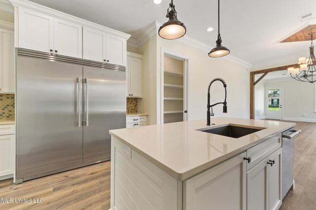 12154 Parc Aux Chenes, Gulfport, MS 39503