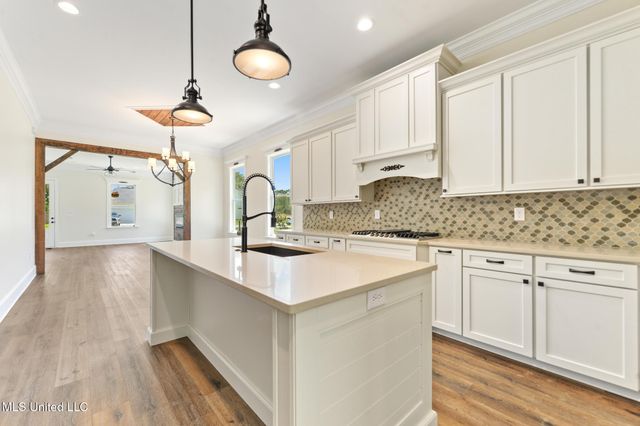 12154 Parc Aux Chenes, Gulfport, MS 39503