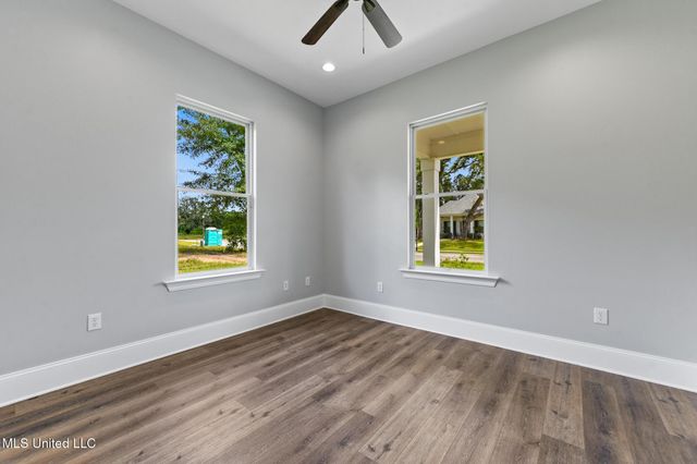 12154 Parc Aux Chenes, Gulfport, MS 39503
