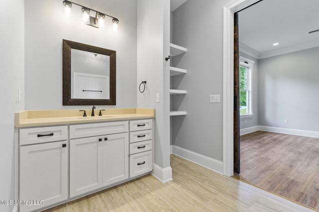 12154 Parc Aux Chenes, Gulfport, MS 39503