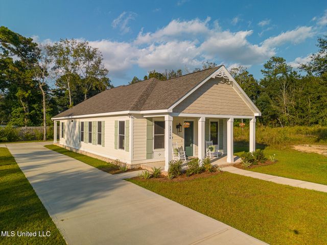 12154 Parc Aux Chenes, Gulfport, MS 39503