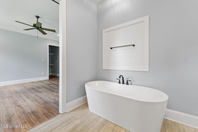 12154 Parc Aux Chenes, Gulfport, MS 39503