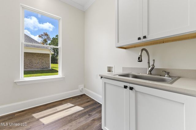 12154 Parc Aux Chenes, Gulfport, MS 39503