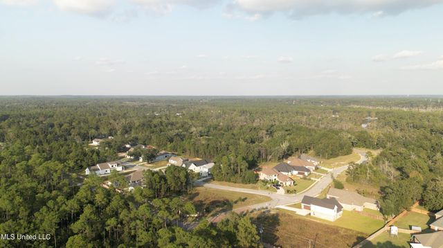 12154 Parc Aux Chenes, Gulfport, MS 39503
