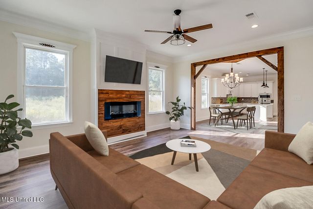 12154 Parc Aux Chenes, Gulfport, MS 39503